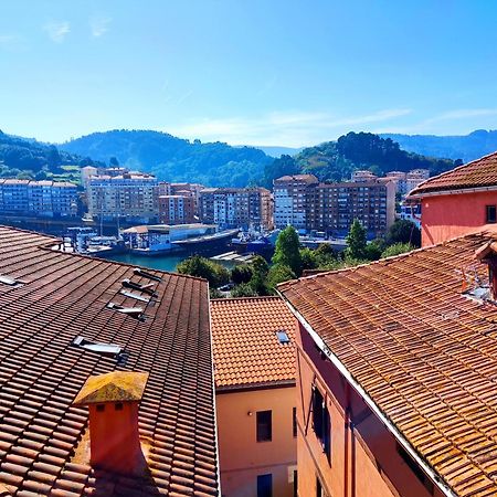 Apartamento Con Encanto En El Puerto De แบร์เมโอ ภายนอก รูปภาพ