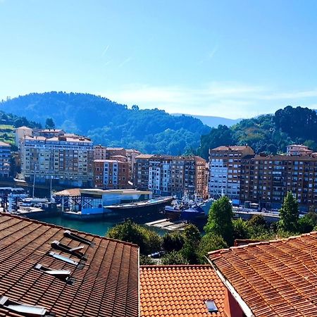 Apartamento Con Encanto En El Puerto De แบร์เมโอ ภายนอก รูปภาพ