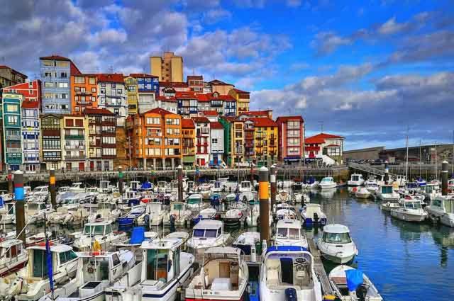 Apartamento Con Encanto En El Puerto De แบร์เมโอ ภายนอก รูปภาพ